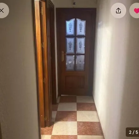 Casa Noah Cordoba